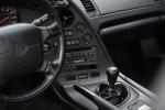 Toyota Supra Turbo Sport Roof 1993 года
